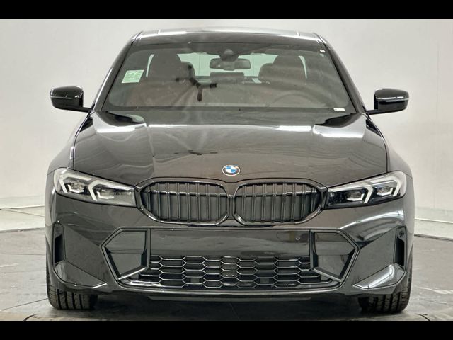 2025 BMW 3 Series 330i