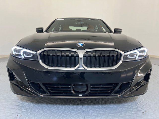 2025 BMW 3 Series 330i