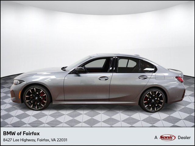 2025 BMW 3 Series 330i