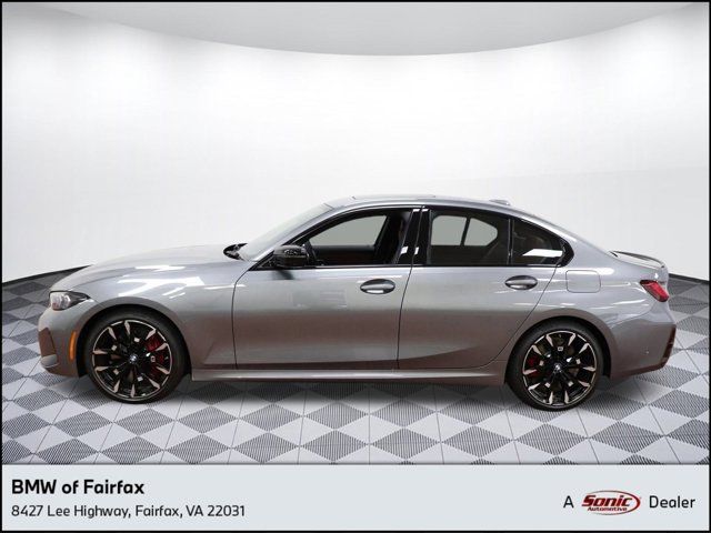 2025 BMW 3 Series 330i