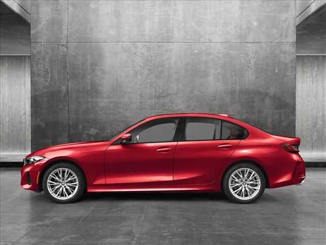 2025 BMW 3 Series 330i