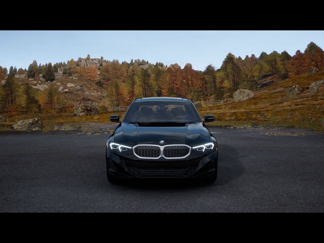 2025 BMW 3 Series 330i