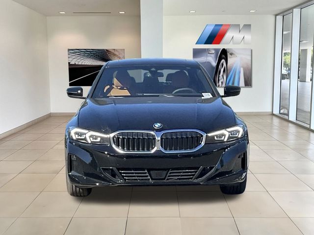 2025 BMW 3 Series 330i