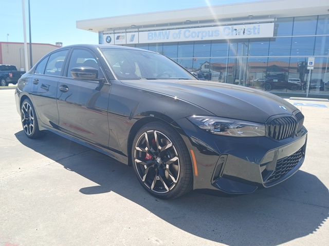 2025 BMW 3 Series 330i