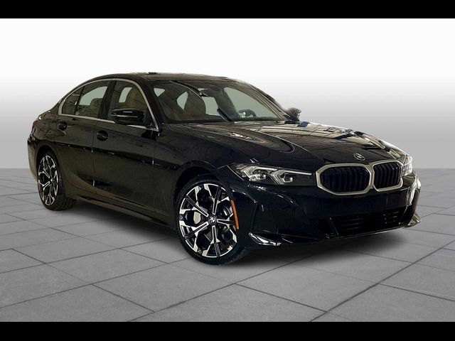 2025 BMW 3 Series 330i