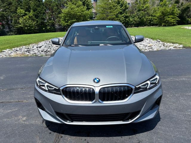 2025 BMW 3 Series 330i
