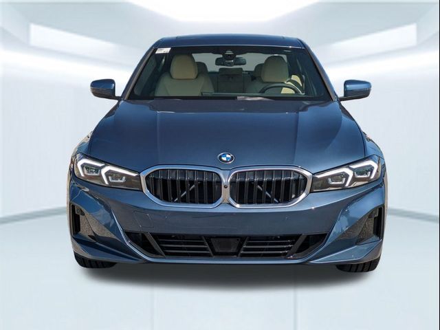 2025 BMW 3 Series 330i