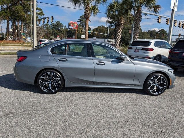 2025 BMW 3 Series 330i