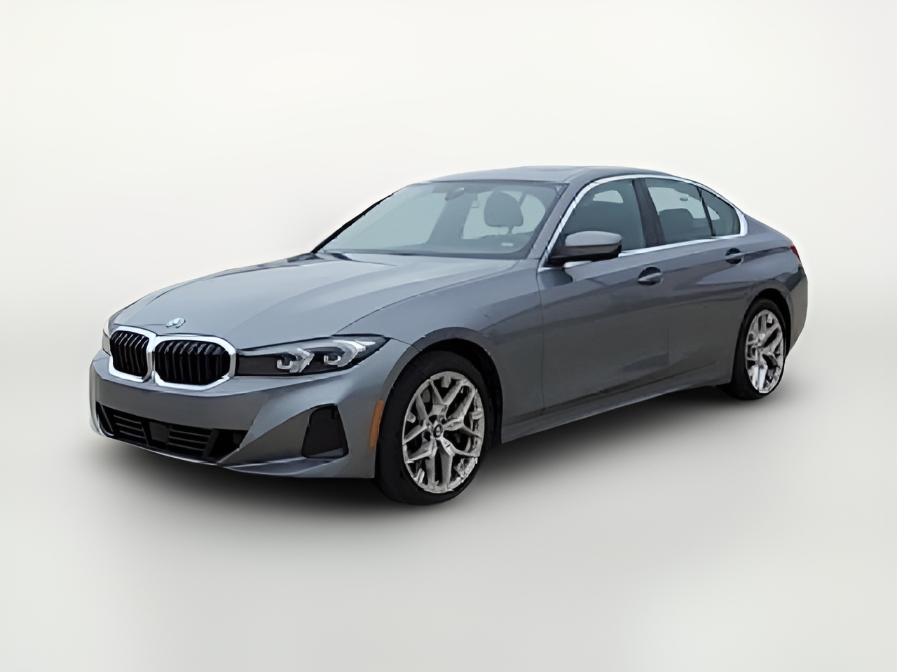 Used 2018 BMW 3 Series 320i Sedan For Sale in Dallas, TX | Auto