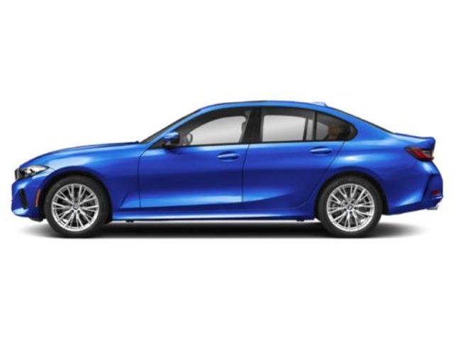 2025 BMW 3 Series 330i