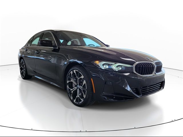 2025 BMW 3 Series 330i