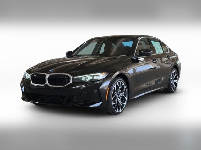 2025 BMW 3 Series 330i