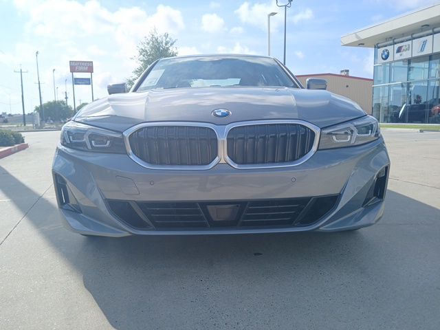 2025 BMW 3 Series 330i