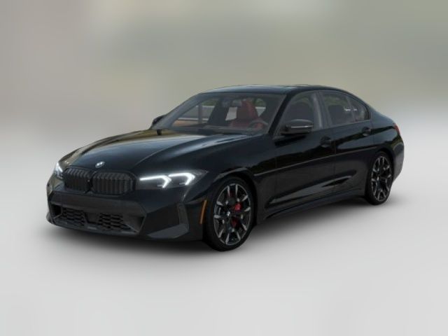 2025 BMW 3 Series 330i