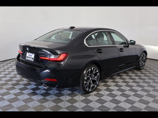 2025 BMW 3 Series 330i