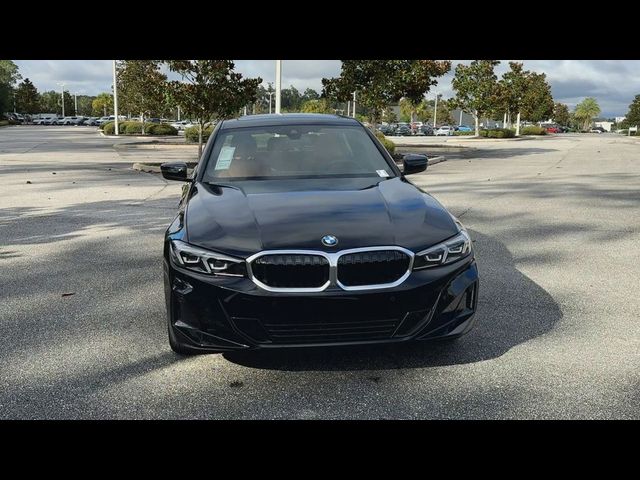 2025 BMW 3 Series 330i