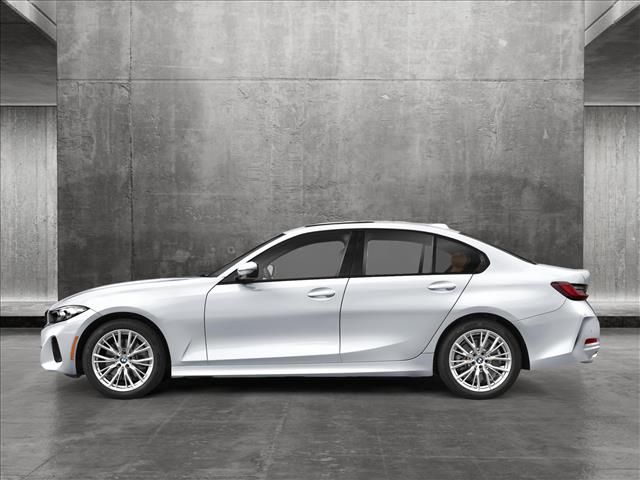 2025 BMW 3 Series 330i