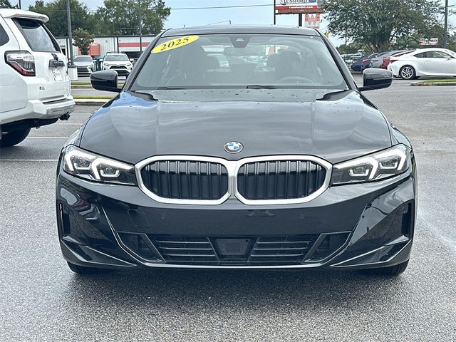 2025 BMW 3 Series 330i