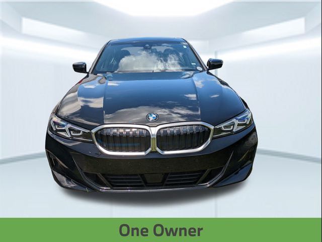 2025 BMW 3 Series 330i