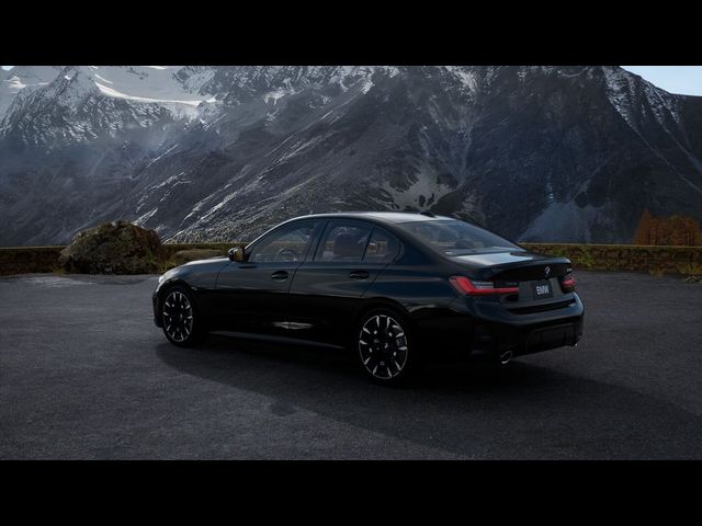 2025 BMW 3 Series 330i