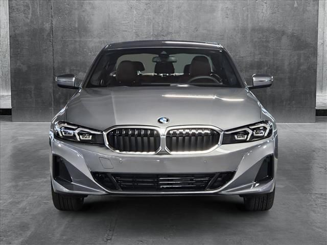 2025 BMW 3 Series 330i