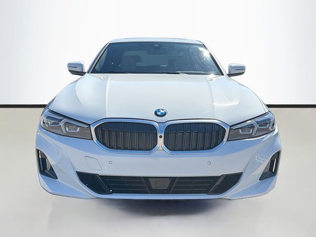 2025 BMW 3 Series 330i