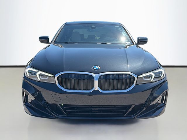2025 BMW 3 Series 330i