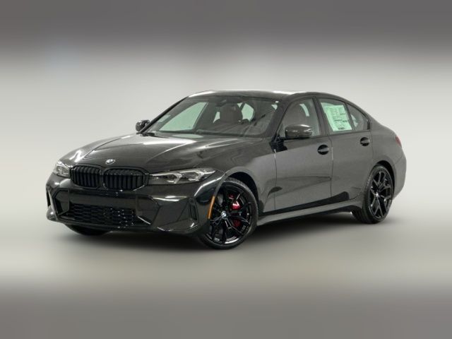 2025 BMW 3 Series 330i