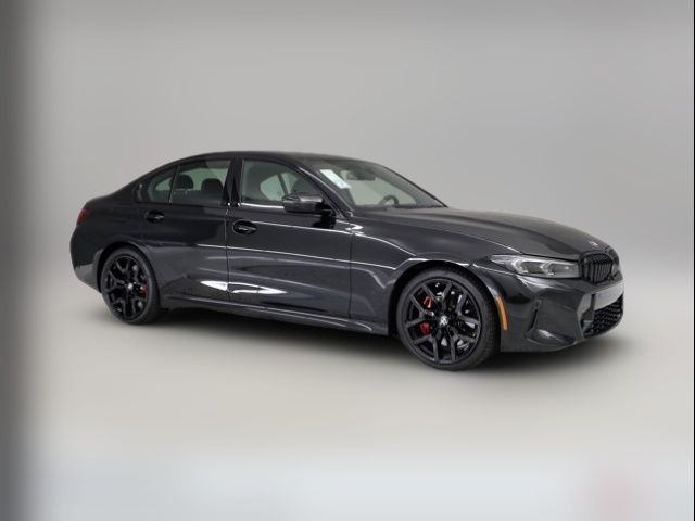 2025 BMW 3 Series 330i