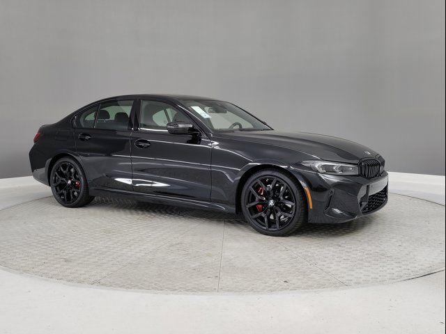 2025 BMW 3 Series 330i