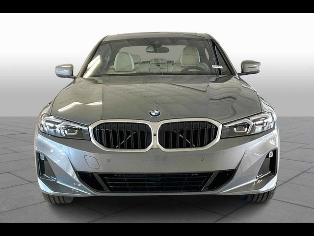 2025 BMW 3 Series 330i