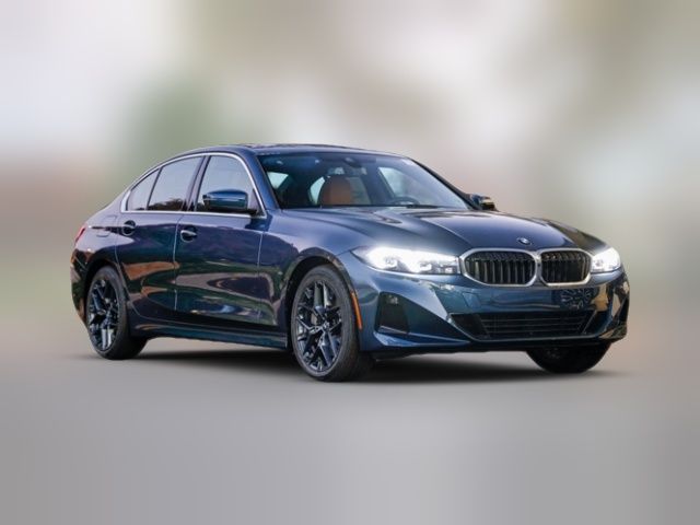 2025 BMW 3 Series 330i