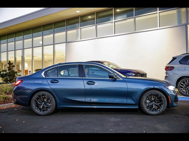2025 BMW 3 Series 330i