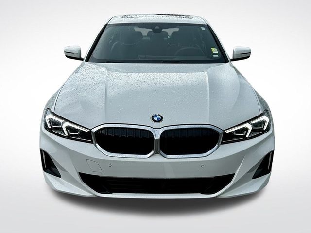 2025 BMW 3 Series 330i