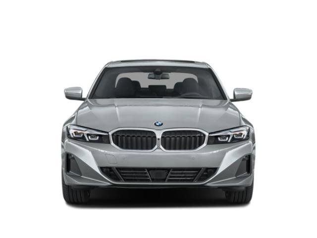 2025 BMW 3 Series 330i