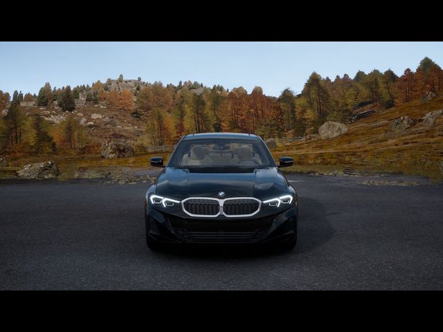 2025 BMW 3 Series 330i