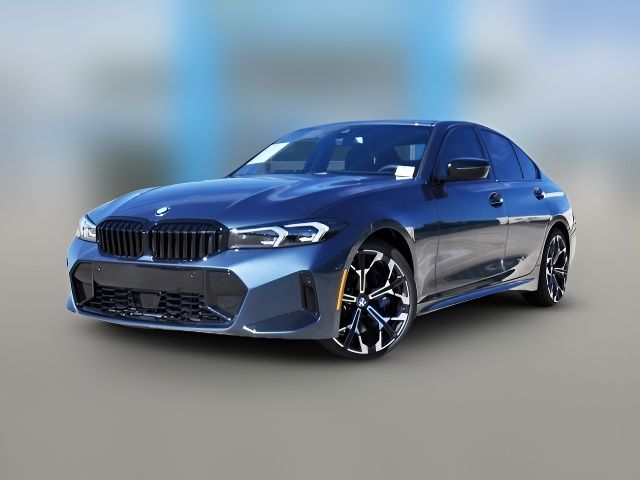 2025 BMW 3 Series 330i