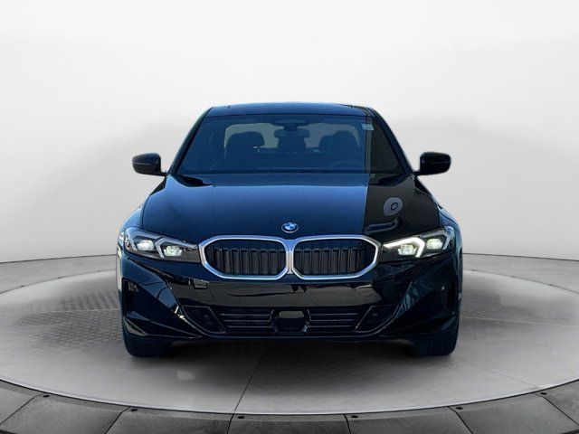 2025 BMW 3 Series 330i