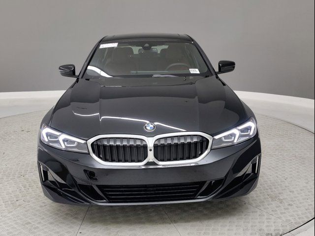 2025 BMW 3 Series 330i