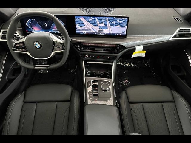 2025 BMW 3 Series 330i