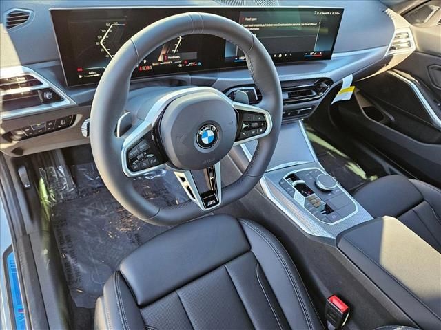 2025 BMW 3 Series 330i