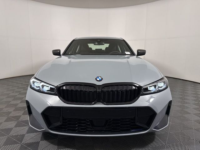 2025 BMW 3 Series 330i