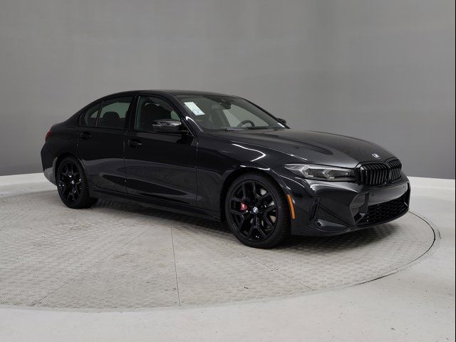 2025 BMW 3 Series 330i