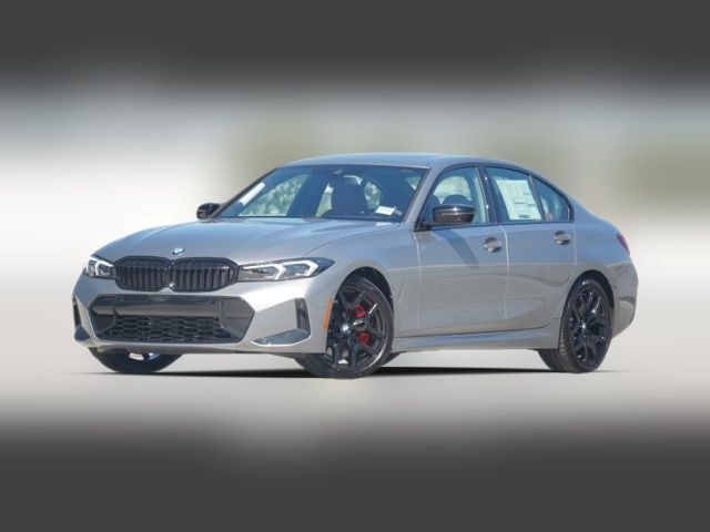 2025 BMW 3 Series 330i