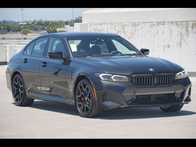 2025 BMW 3 Series 330i