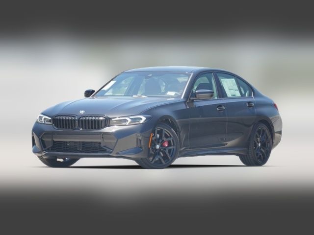 2025 BMW 3 Series 330i