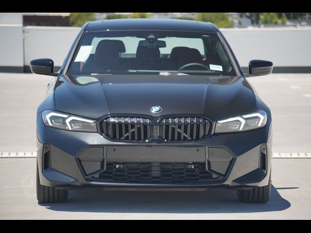 2025 BMW 3 Series 330i