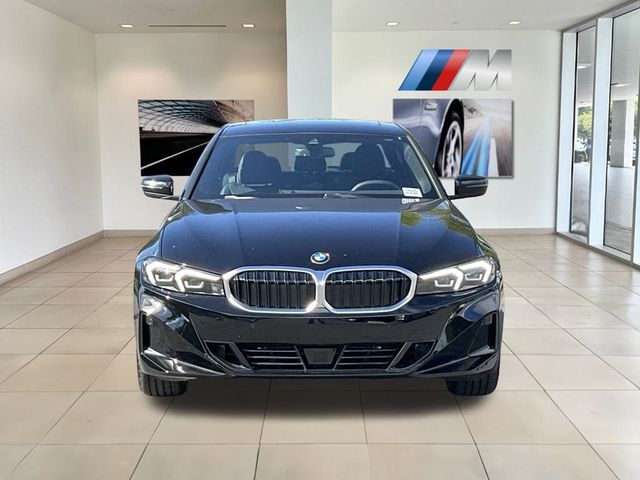 2025 BMW 3 Series 330i