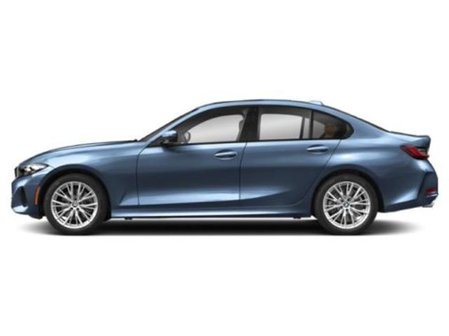 2025 BMW 3 Series 330i