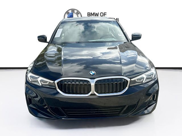 2025 BMW 3 Series 330i